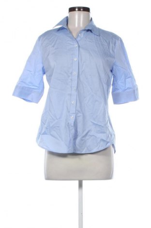 Damska koszula Eterna, Rozmiar M, Kolor Niebieski, Cena 51,99 zł