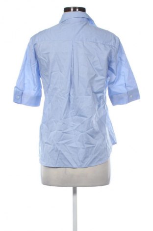 Damska koszula Eterna, Rozmiar M, Kolor Niebieski, Cena 51,99 zł