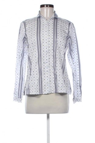 Γυναικείο πουκάμισο Eterna, Μέγεθος M, Χρώμα Πολύχρωμο, Τιμή 23,99 €