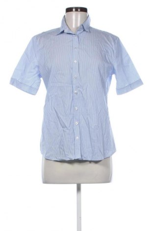 Γυναικείο πουκάμισο Eterna, Μέγεθος M, Χρώμα Πολύχρωμο, Τιμή 17,99 €