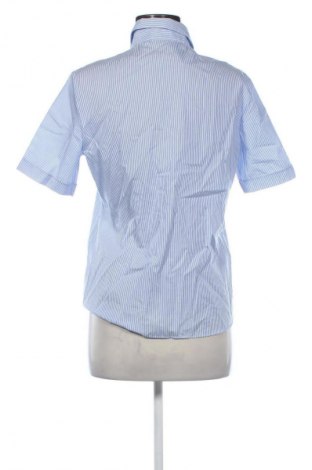 Γυναικείο πουκάμισο Eterna, Μέγεθος M, Χρώμα Πολύχρωμο, Τιμή 17,99 €