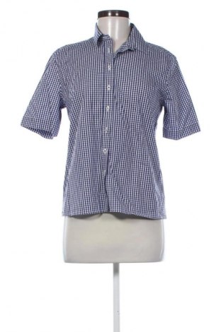 Γυναικείο πουκάμισο Eterna, Μέγεθος S, Χρώμα Πολύχρωμο, Τιμή 21,99 €