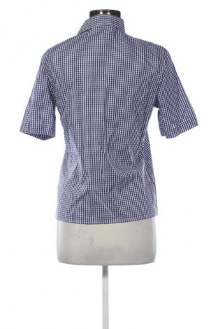 Γυναικείο πουκάμισο Eterna, Μέγεθος S, Χρώμα Πολύχρωμο, Τιμή 21,99 €