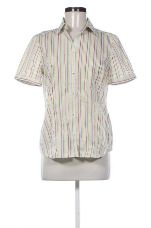 Γυναικείο πουκάμισο Eterna, Μέγεθος M, Χρώμα Πολύχρωμο, Τιμή 17,99 €