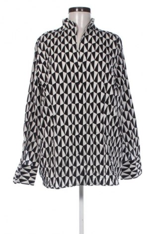 Damenbluse Eterna, Größe XXL, Farbe Mehrfarbig, Preis € 36,99