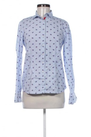 Дамска риза Eterna, Размер S, Цвят Многоцветен, Цена 9,20 €