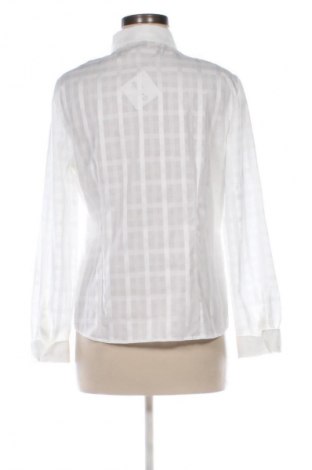 Γυναικείο πουκάμισο Eterna, Μέγεθος M, Χρώμα Λευκό, Τιμή 22,99 €