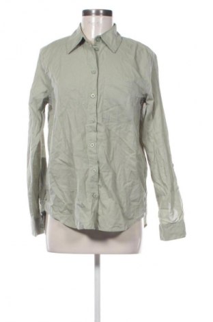 Cămașă de femei Ever.me by Takko Fashion, Mărime S, Culoare Verde, Preț 60,99 Lei