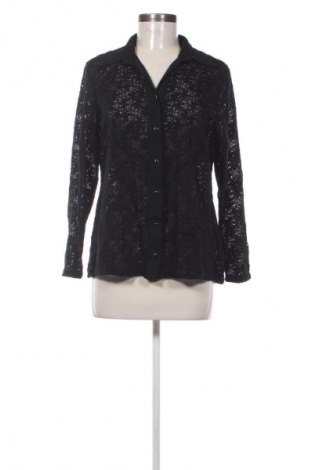 Dámská košile  FACIT, Velikost M, Barva Černá, Cena  219,00 Kč