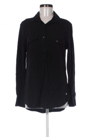 Γυναικείο πουκάμισο FC Bayern Munchen, Μέγεθος XL, Χρώμα Μαύρο, Τιμή 39,99 €