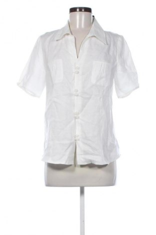 Γυναικείο πουκάμισο Fabiani, Μέγεθος M, Χρώμα Εκρού, Τιμή 14,99 €