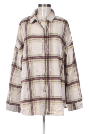 Dámská košile  Factorie, Velikost XL, Barva Vícebarevné, Cena  229,00 Kč