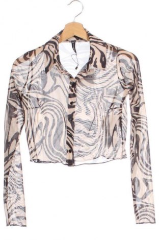 Dámská košile  Fb Sister, Velikost XS, Barva Vícebarevné, Cena  129,00 Kč