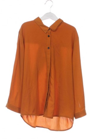 Dámská košile  Fb Sister, Velikost XS, Barva Oranžová, Cena  368,00 Kč