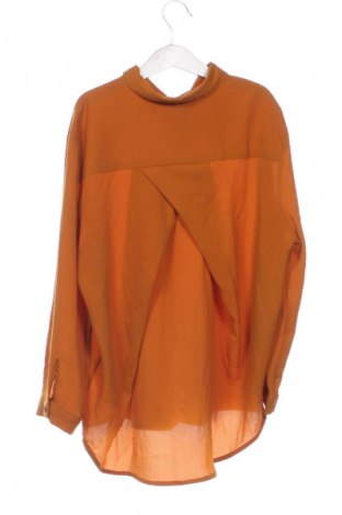 Dámská košile  Fb Sister, Velikost XS, Barva Oranžová, Cena  368,00 Kč