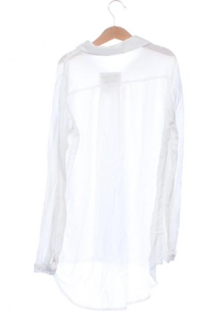 Γυναικείο πουκάμισο Fisherfield, Μέγεθος XS, Χρώμα Λευκό, Τιμή 11,99 €