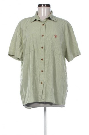 Damska koszula Fjallraven, Rozmiar XXL, Kolor Kolorowy, Cena 391,33 zł