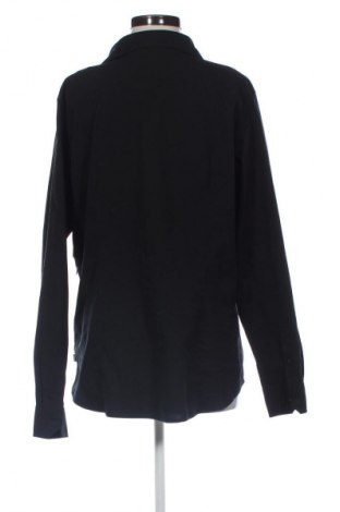 Γυναικείο πουκάμισο Fjallraven, Μέγεθος XL, Χρώμα Μαύρο, Τιμή 42,00 €