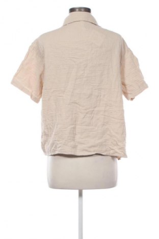 Дамска риза Flame, Размер M, Цвят Бежов, Цена 5,11 €