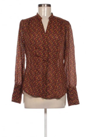 Damska koszula Flame, Rozmiar M, Kolor Kolorowy, Cena 62,99 zł