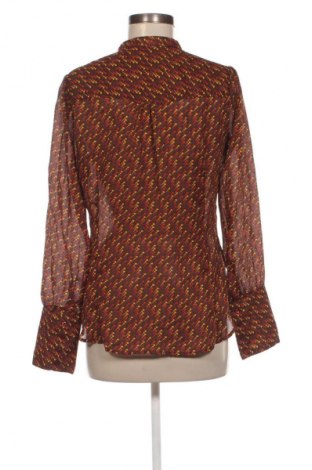 Damska koszula Flame, Rozmiar M, Kolor Kolorowy, Cena 62,99 zł