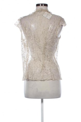 Γυναικείο πουκάμισο Florence + Fred, Μέγεθος M, Χρώμα  Μπέζ, Τιμή 12,78 €