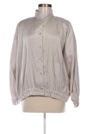 Γυναικείο πουκάμισο Flou, Μέγεθος L, Χρώμα  Μπέζ, Τιμή 13,00 €