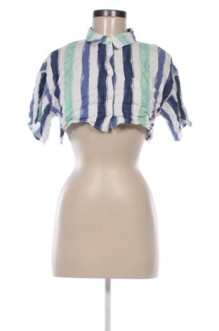 Damska koszula Forever 21, Rozmiar S, Kolor Kolorowy, Cena 37,99 zł