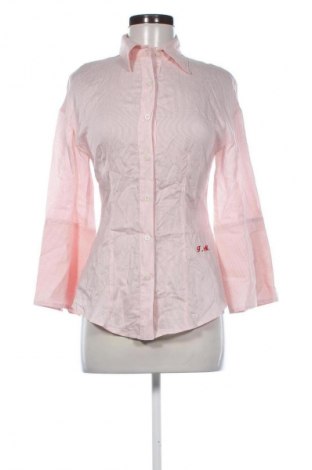 Γυναικείο πουκάμισο Frankie Morello, Μέγεθος M, Χρώμα Πολύχρωμο, Τιμή 89,00 €