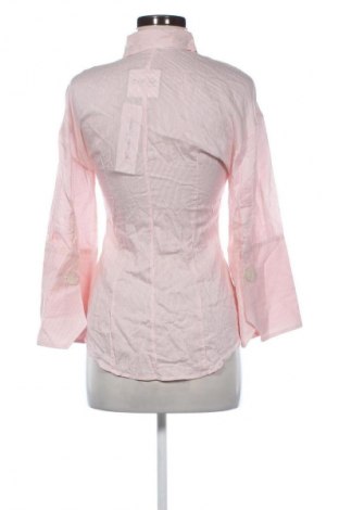 Γυναικείο πουκάμισο Frankie Morello, Μέγεθος M, Χρώμα Πολύχρωμο, Τιμή 89,00 €