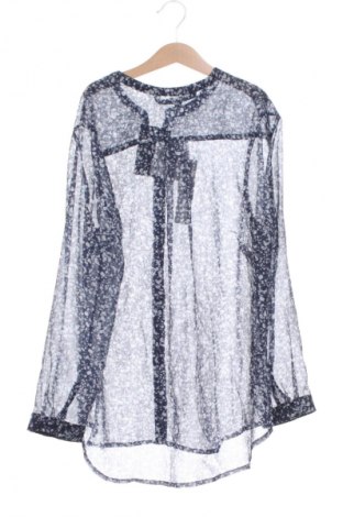 Cămașă de femei French Connection, Mărime XS, Culoare Albastru, Preț 256,99 Lei