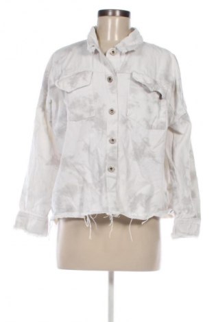 Γυναικείο πουκάμισο G.Ricceri, Μέγεθος M, Χρώμα Πολύχρωμο, Τιμή 6,99 €