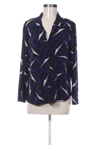 Γυναικείο πουκάμισο G.Ricceri, Μέγεθος XL, Χρώμα Πολύχρωμο, Τιμή 6,99 €