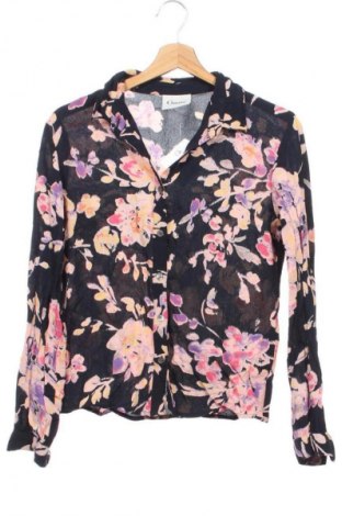 Дамска риза Ganni, Размер XS, Цвят Многоцветен, Цена 36,81 €