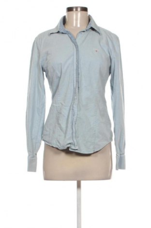 Dámská košile  Gant, Velikost M, Barva Modrá, Cena  1 079,00 Kč
