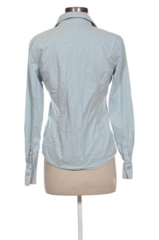 Dámská košile  Gant, Velikost M, Barva Modrá, Cena  1 079,00 Kč