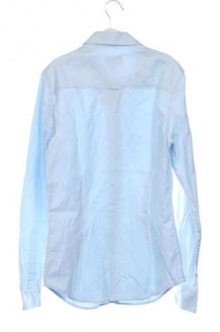 Дамска риза Gant, Размер XS, Цвят Син, Цена 37,83 €