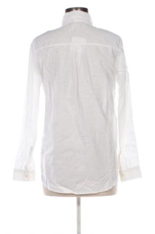 Γυναικείο πουκάμισο Gap, Μέγεθος S, Χρώμα Λευκό, Τιμή 9,99 €