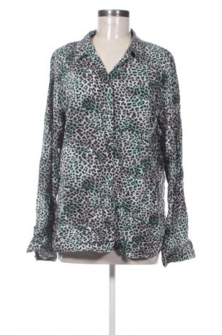 Dámska košeľa  Geisha, Veľkosť XL, Farba Viacfarebná, Cena  4,95 €
