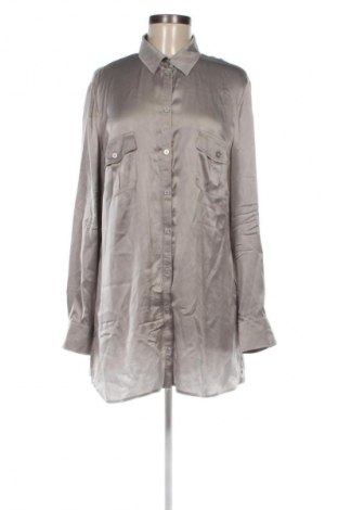 Cămașă de femei Gerry Weber, Mărime XL, Culoare Bej, Preț 26,99 Lei