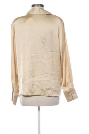 Cămașă de femei Gerry Weber, Mărime XL, Culoare Bej, Preț 156,99 Lei