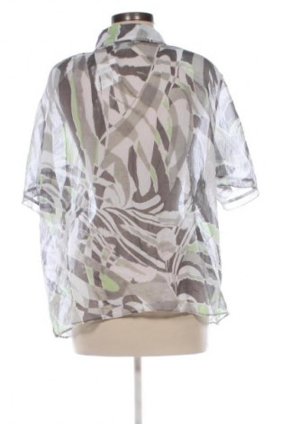 Γυναικείο πουκάμισο Gerry Weber, Μέγεθος XXL, Χρώμα Πολύχρωμο, Τιμή 16,99 €
