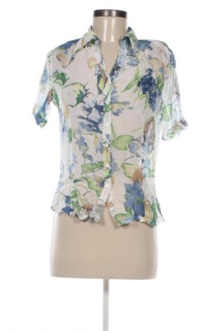 Γυναικείο πουκάμισο Gerry Weber, Μέγεθος M, Χρώμα Πολύχρωμο, Τιμή 13,99 €