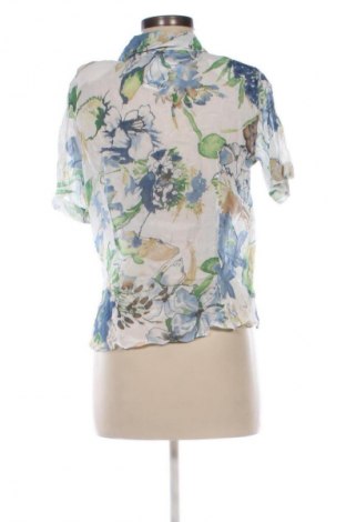 Γυναικείο πουκάμισο Gerry Weber, Μέγεθος M, Χρώμα Πολύχρωμο, Τιμή 13,99 €