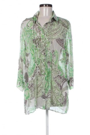 Dámská košile  Gerry Weber, Velikost L, Barva Vícebarevné, Cena  649,00 Kč