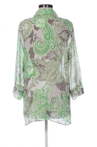 Dámská košile  Gerry Weber, Velikost L, Barva Vícebarevné, Cena  649,00 Kč