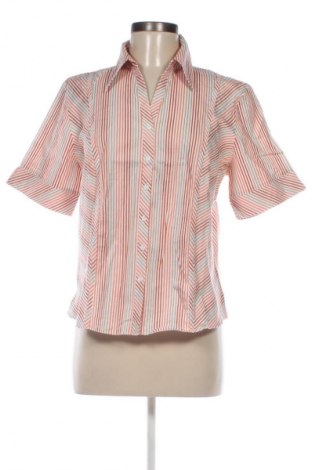 Γυναικείο πουκάμισο Gerry Weber, Μέγεθος L, Χρώμα Πολύχρωμο, Τιμή 16,99 €