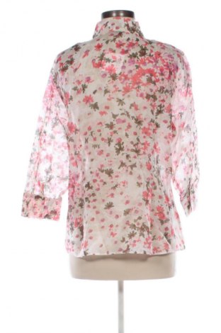 Γυναικείο πουκάμισο Gerry Weber, Μέγεθος L, Χρώμα Πολύχρωμο, Τιμή 26,99 €