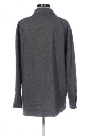 Дамска риза Gerry Weber, Размер XL, Цвят Сив, Цена 25,18 €