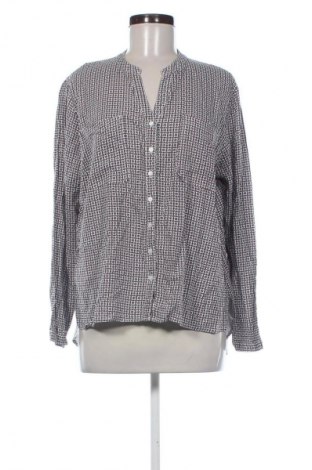 Γυναικείο πουκάμισο Gina, Μέγεθος XL, Χρώμα Πολύχρωμο, Τιμή 5,99 €